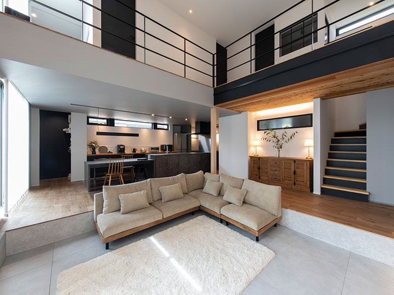 佐野市の注文住宅