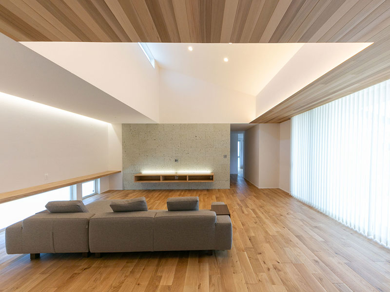 佐野市の注文住宅