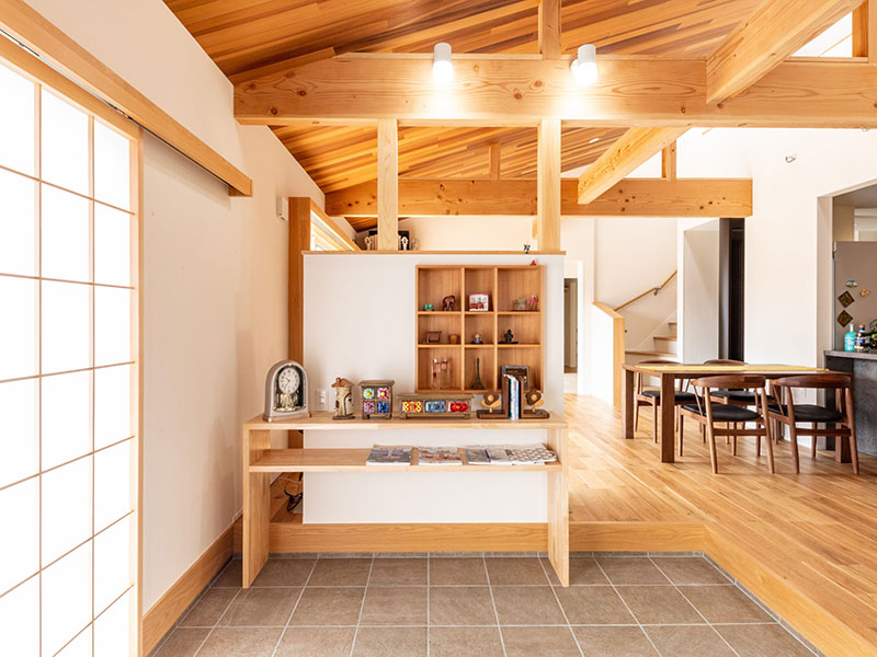 佐野市の注文住宅