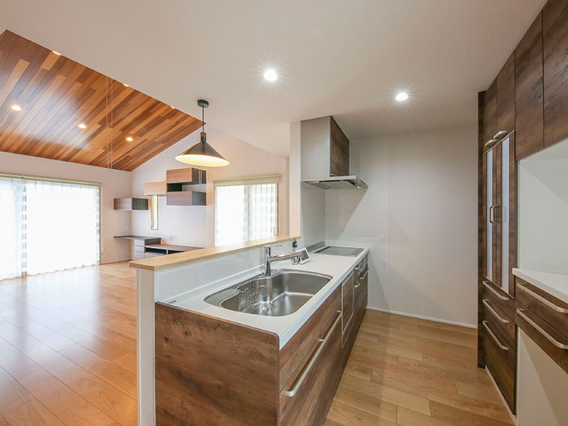 佐野市の注文住宅